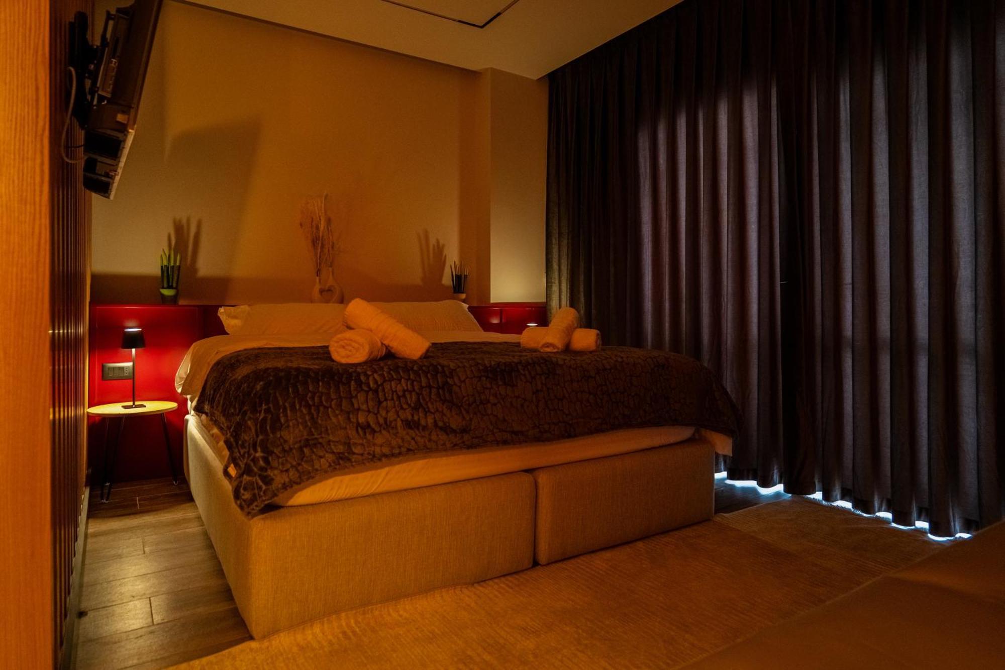 Apartment Al Tirana