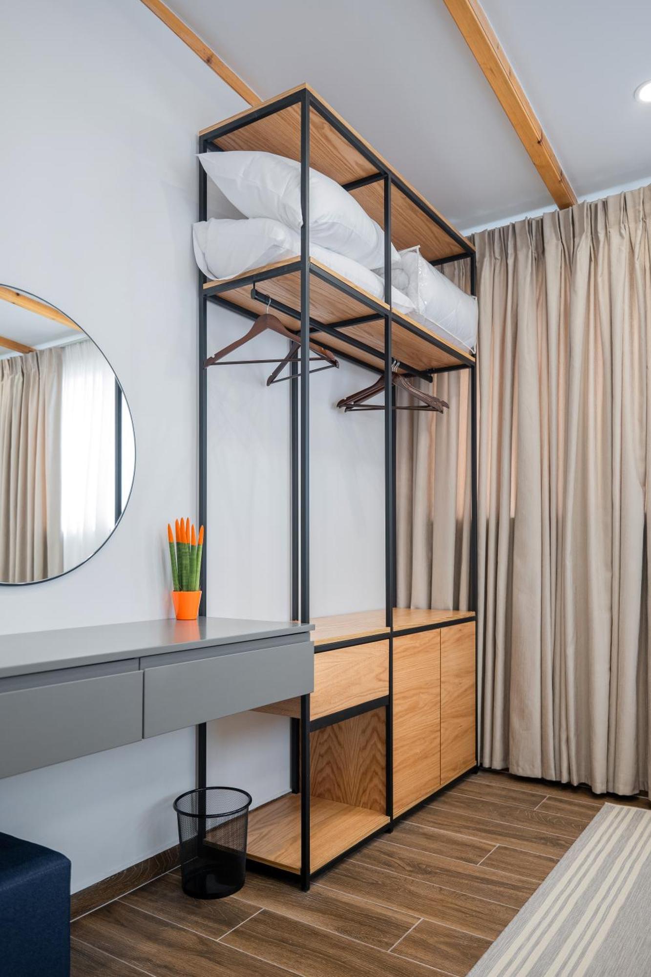 Al Apartment Tirana