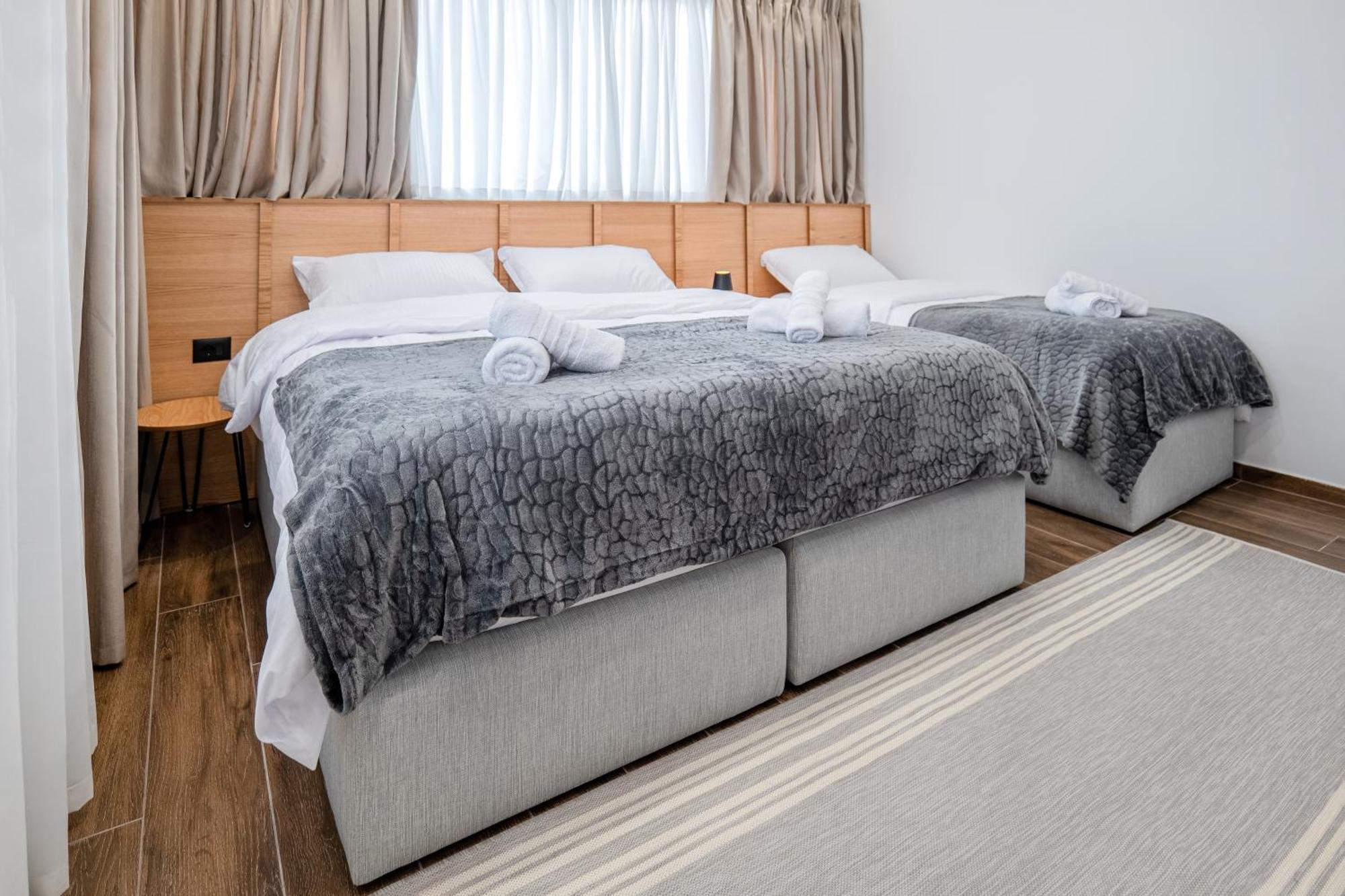 Apartment Al Tirana