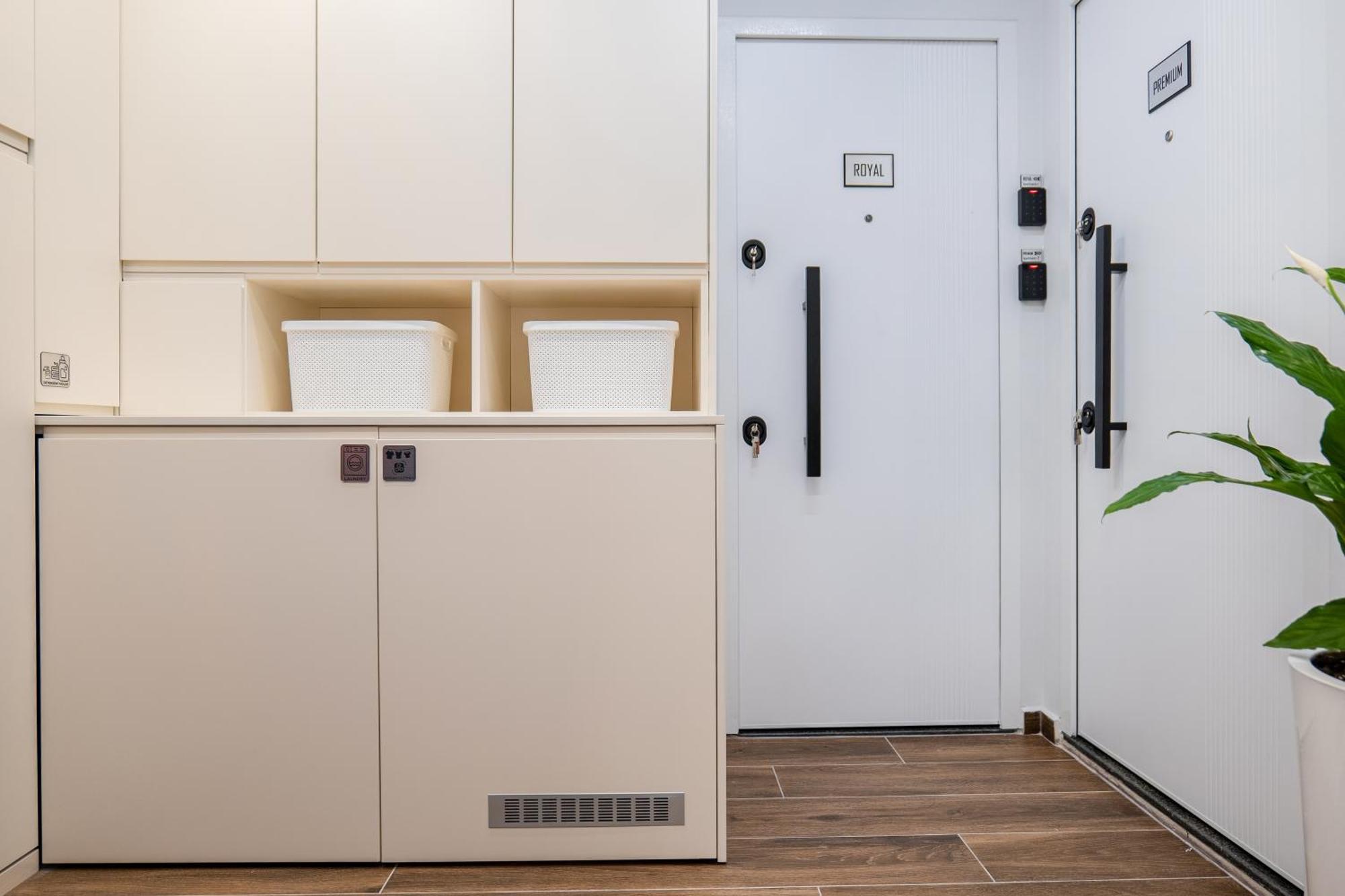 Apartment Al Tirana