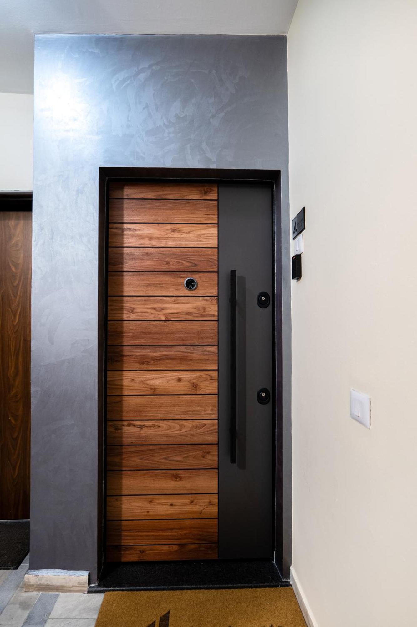 Apartment Al