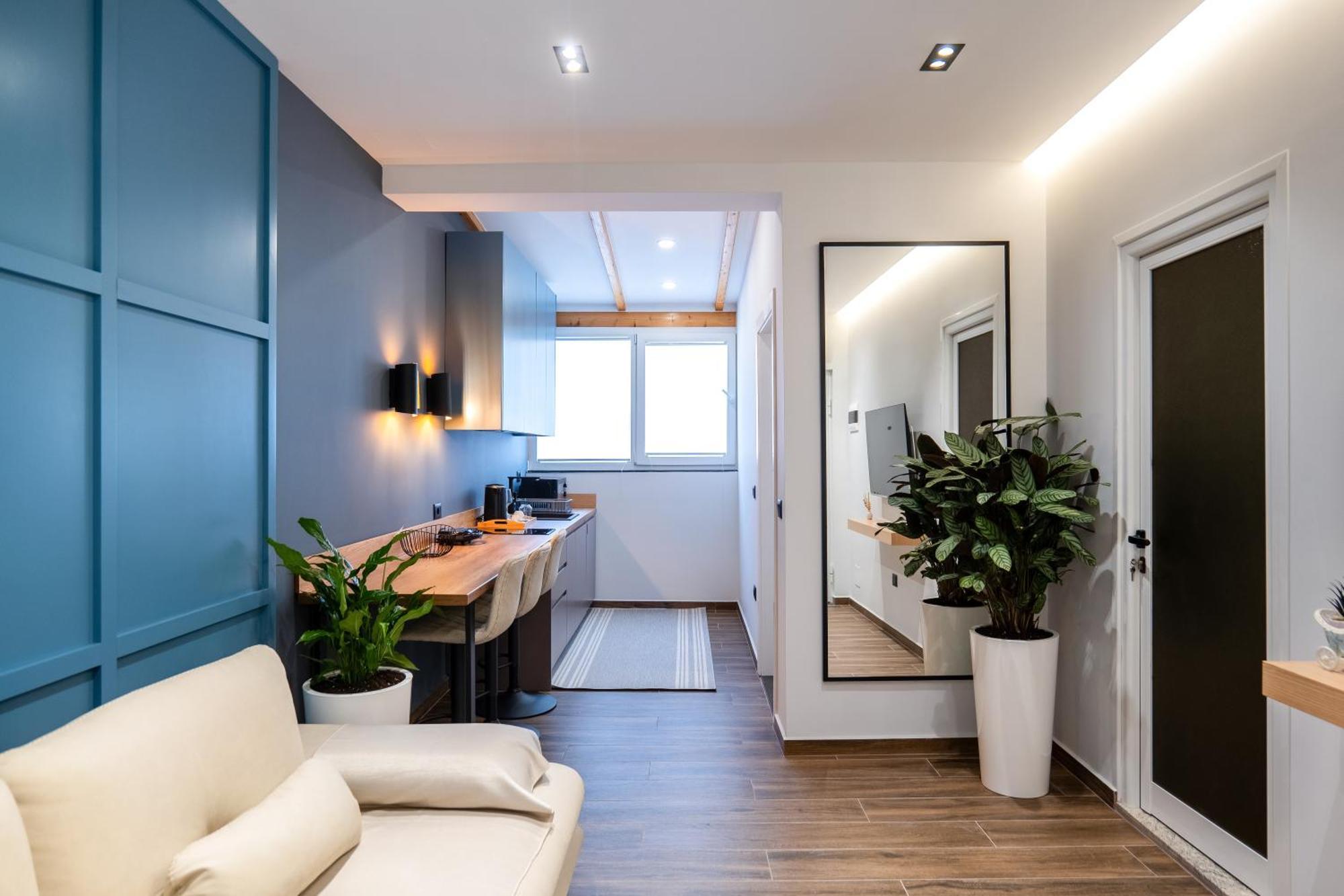 Apartment Al *