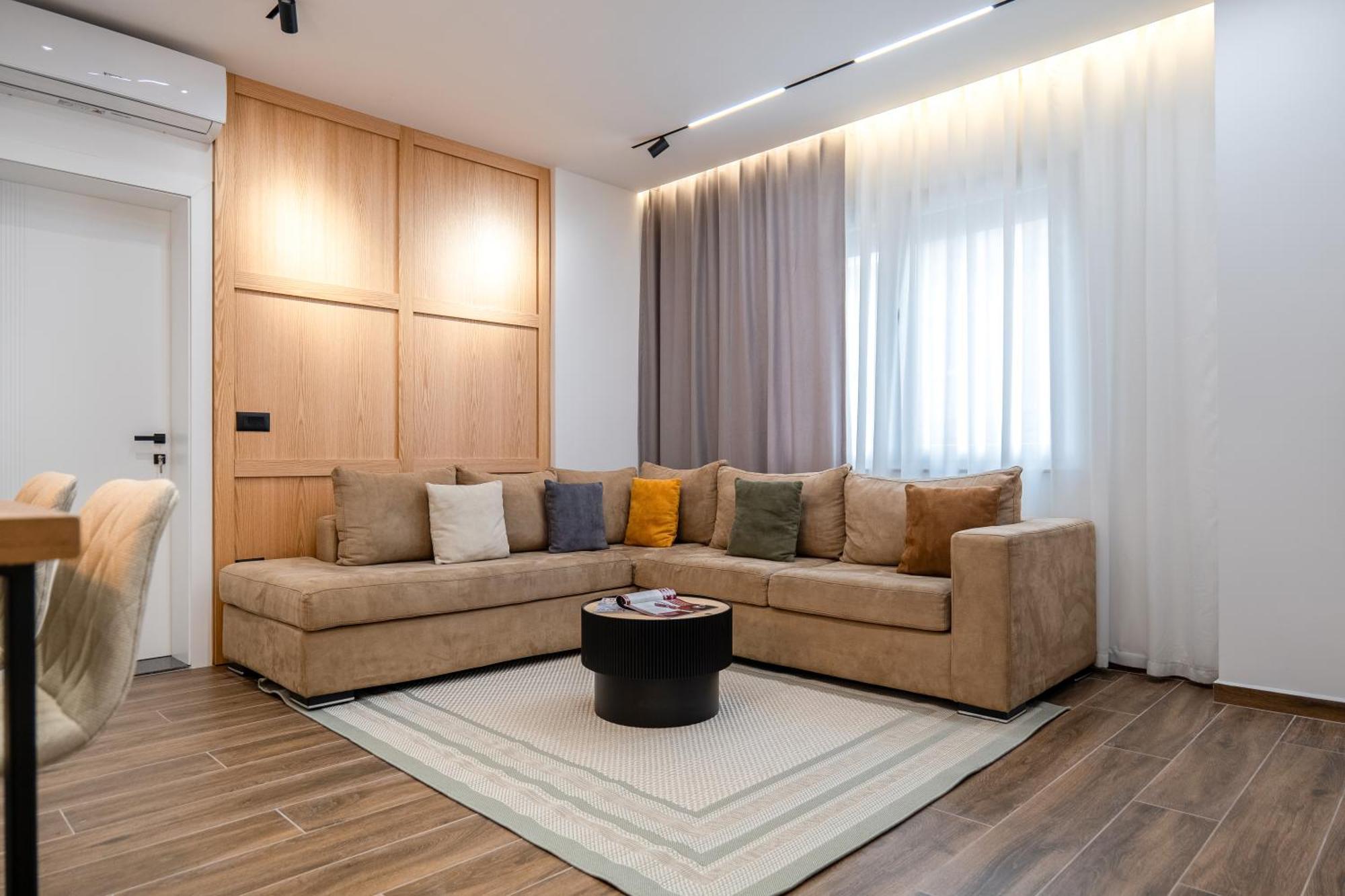Apartment Al Tirana
